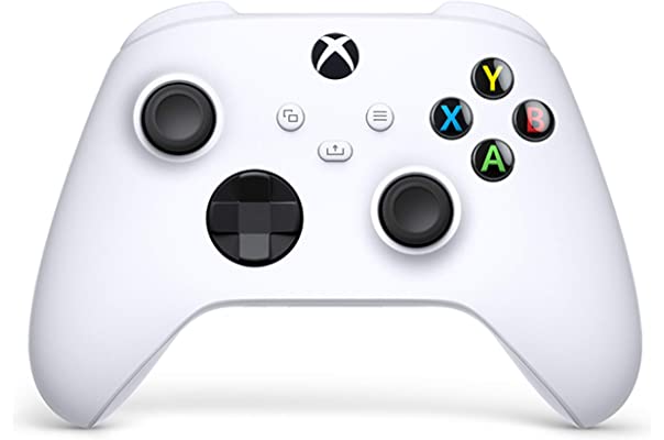 Controles Gamers Xboox Ps5