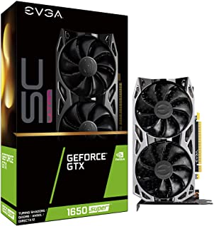 tARJETA GRAFICA GTX 1650 ULTRA
