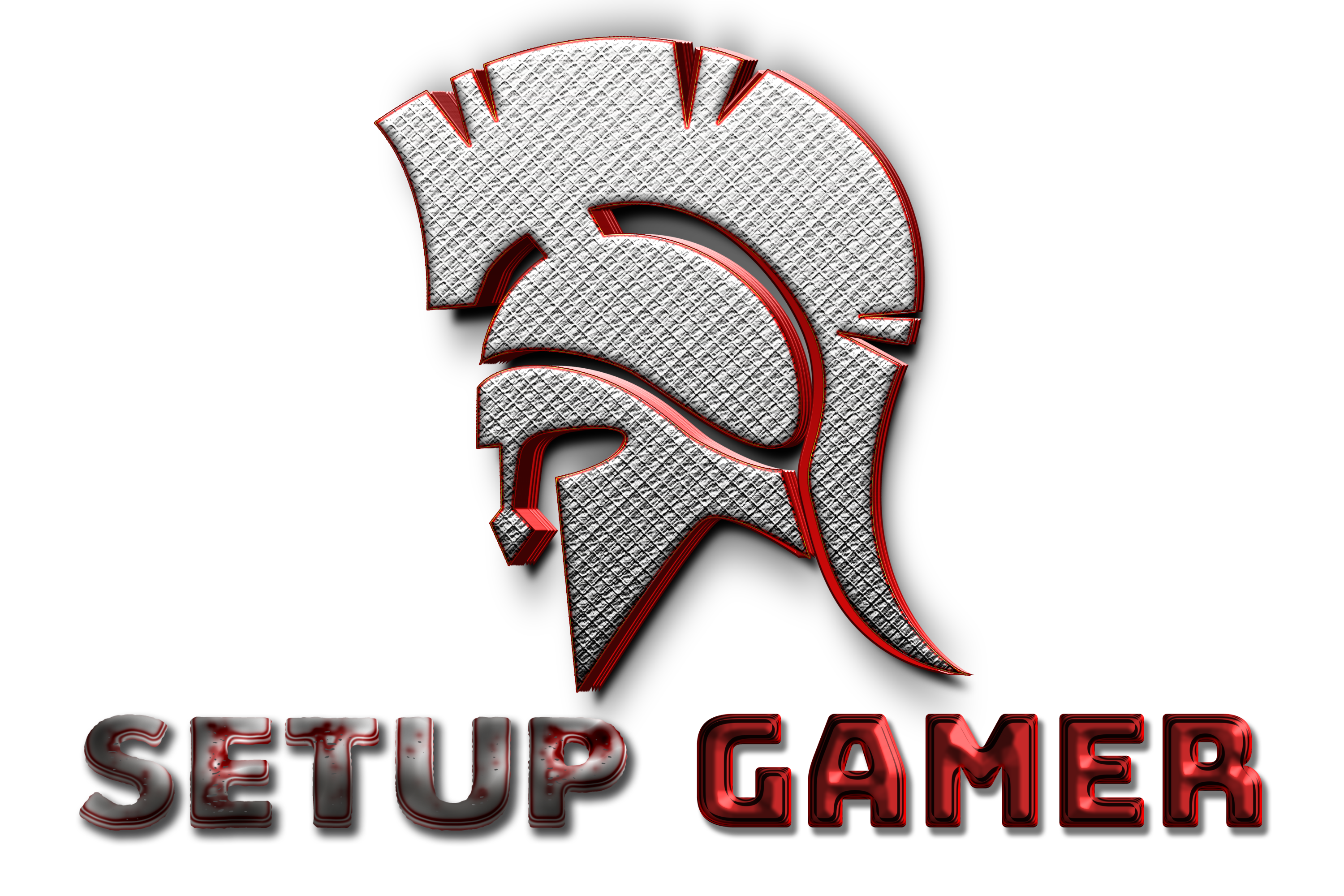 SetUpGamer logo