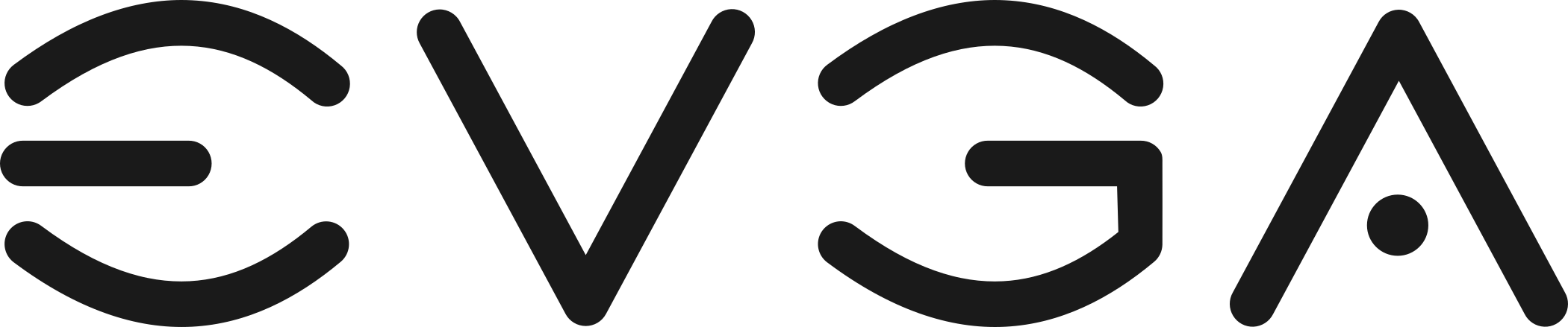 EVGA logo 3