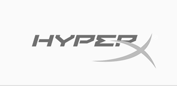 GamingPC BrandFirm HyperX