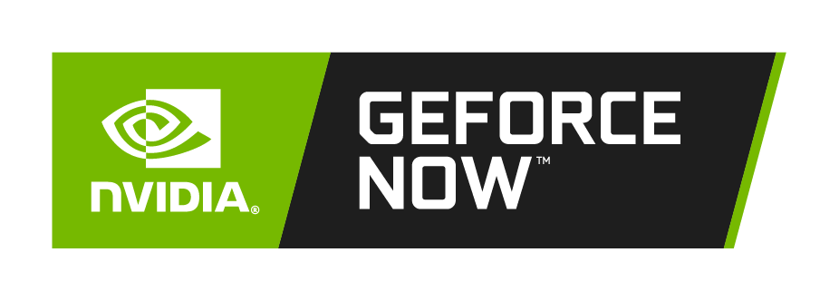 NVIDIA GeForce NOW logo