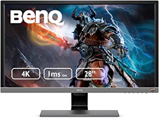 monitor benq gamer 28