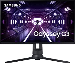 monitor gamer gama media