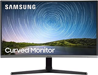 sansung monitor curvo 27'