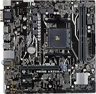 ASUS A320M K PRIME