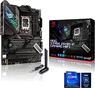 ASUS Z690 ROG
